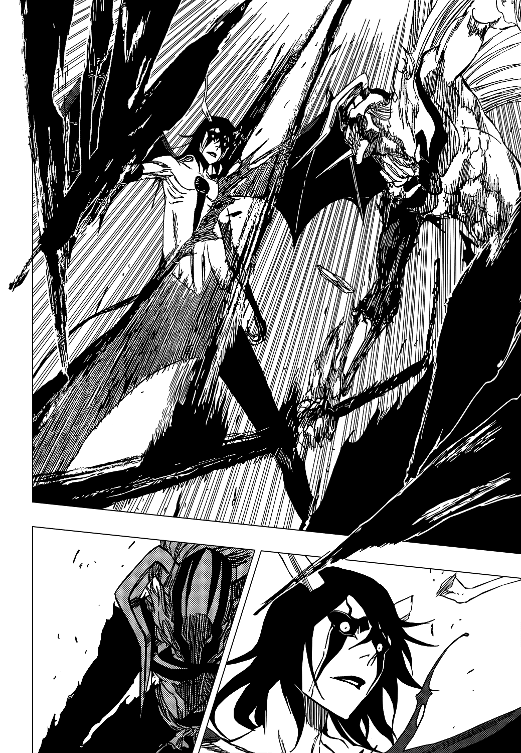 Bleach, Chapter 351 image 17