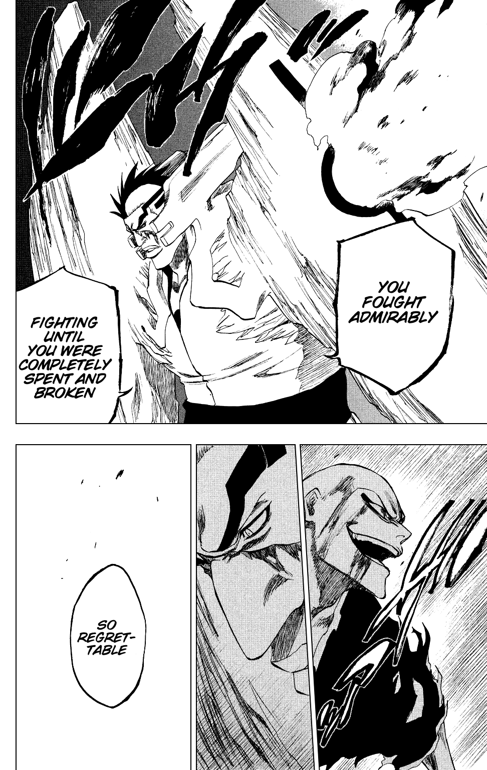 Bleach, Chapter 204 image 20