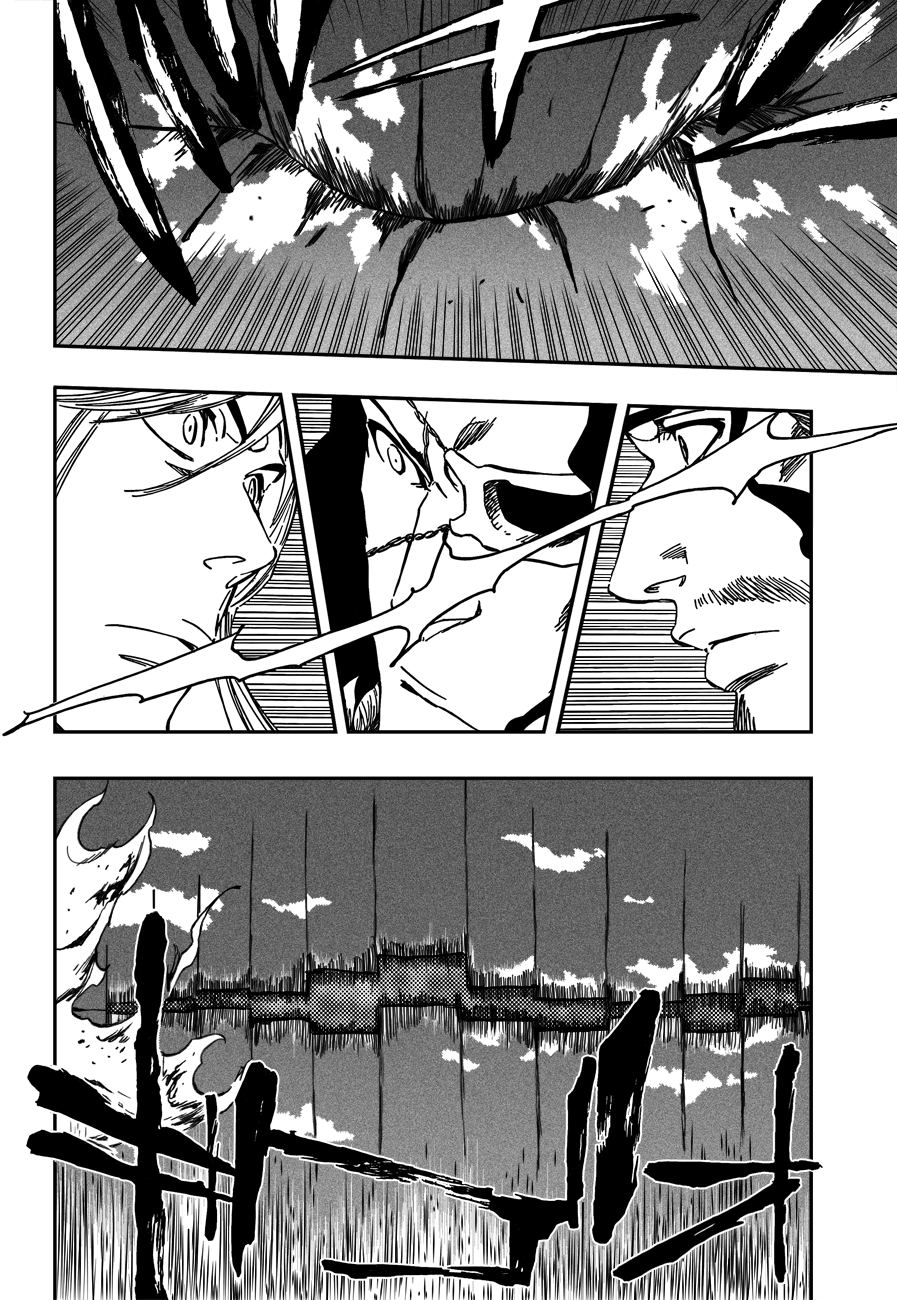 Bleach, Chapter 363 image 18