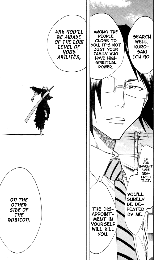 Bleach, Chapter 37 image 08