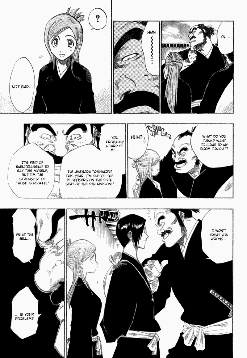 Bleach, Chapter 119 image 12
