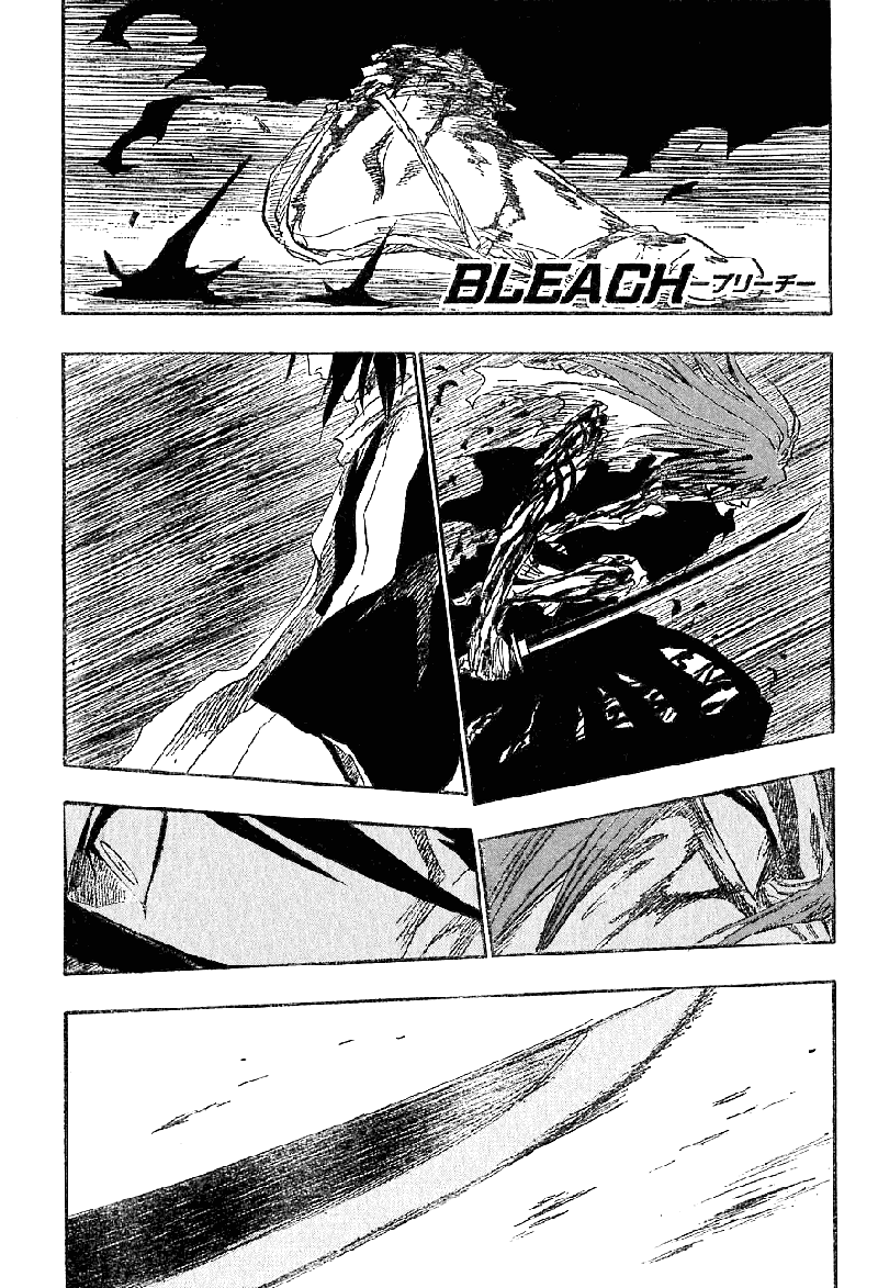 Bleach, Chapter 144 image 02