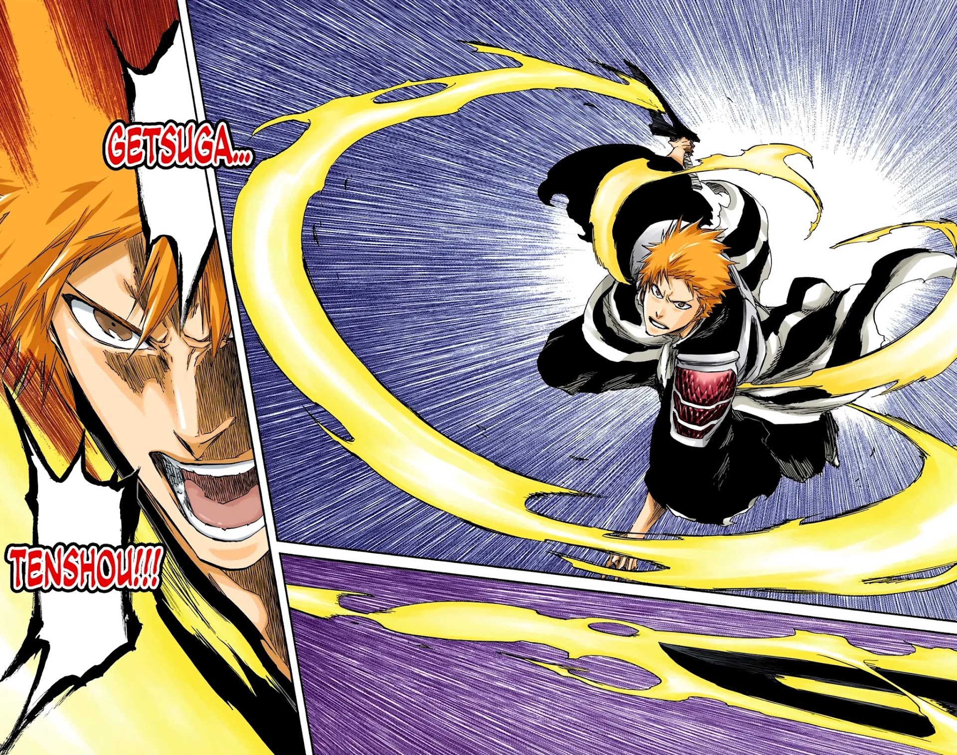 Bleach, Chapter 673 image 10