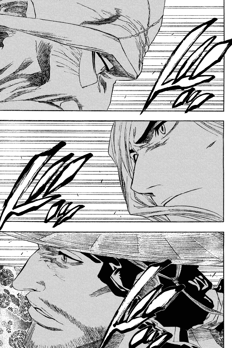 Bleach, Chapter 155 image 15