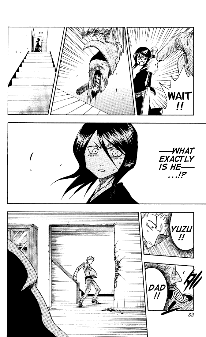 Bleach, Chapter 1 image 28