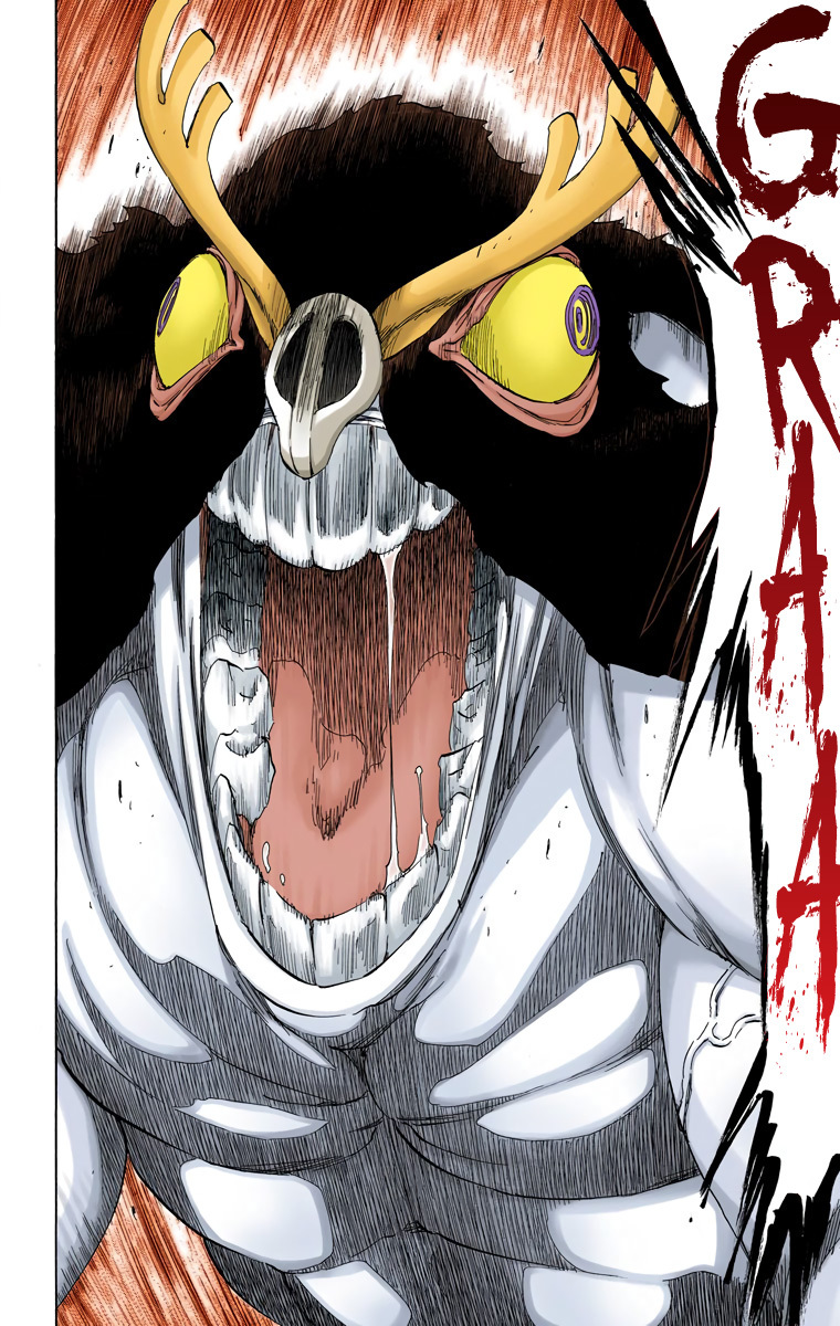 Bleach, Chapter 492 image 03