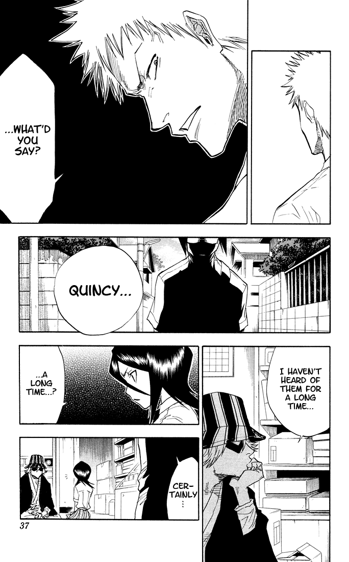 Bleach, Chapter 36 image 11