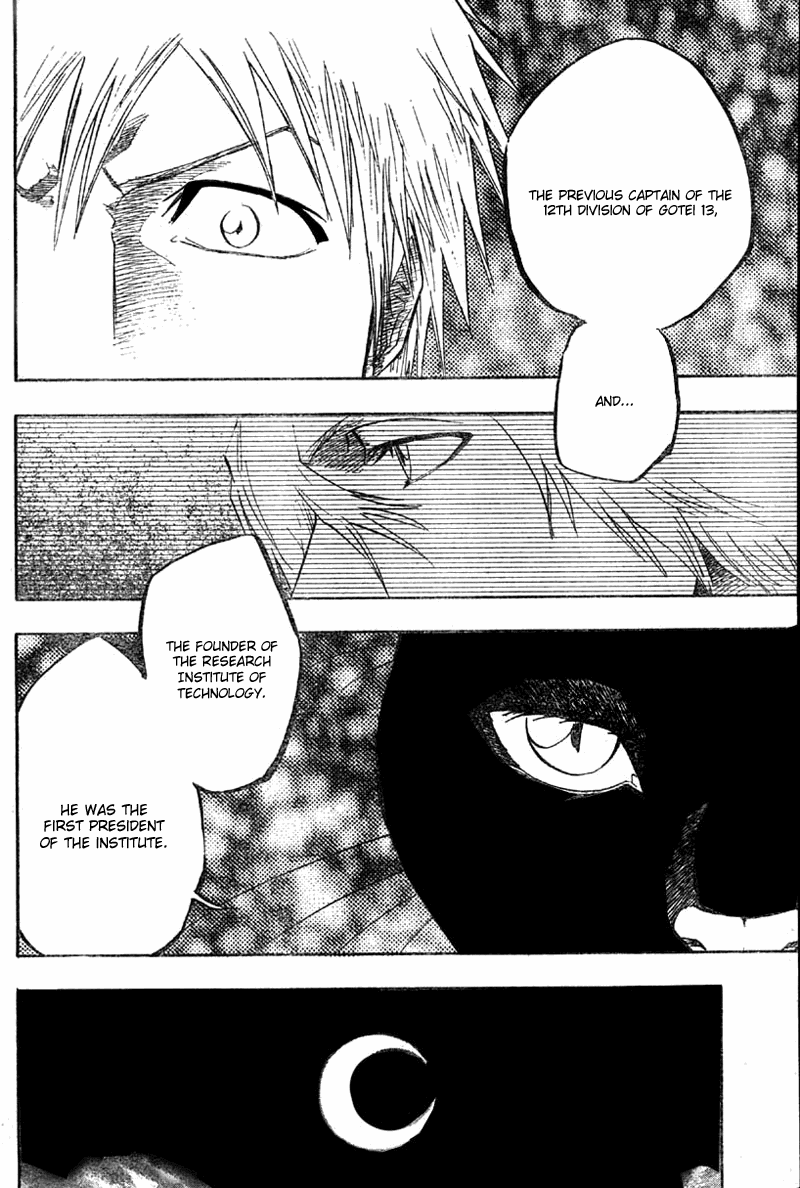Bleach, Chapter 130 image 13