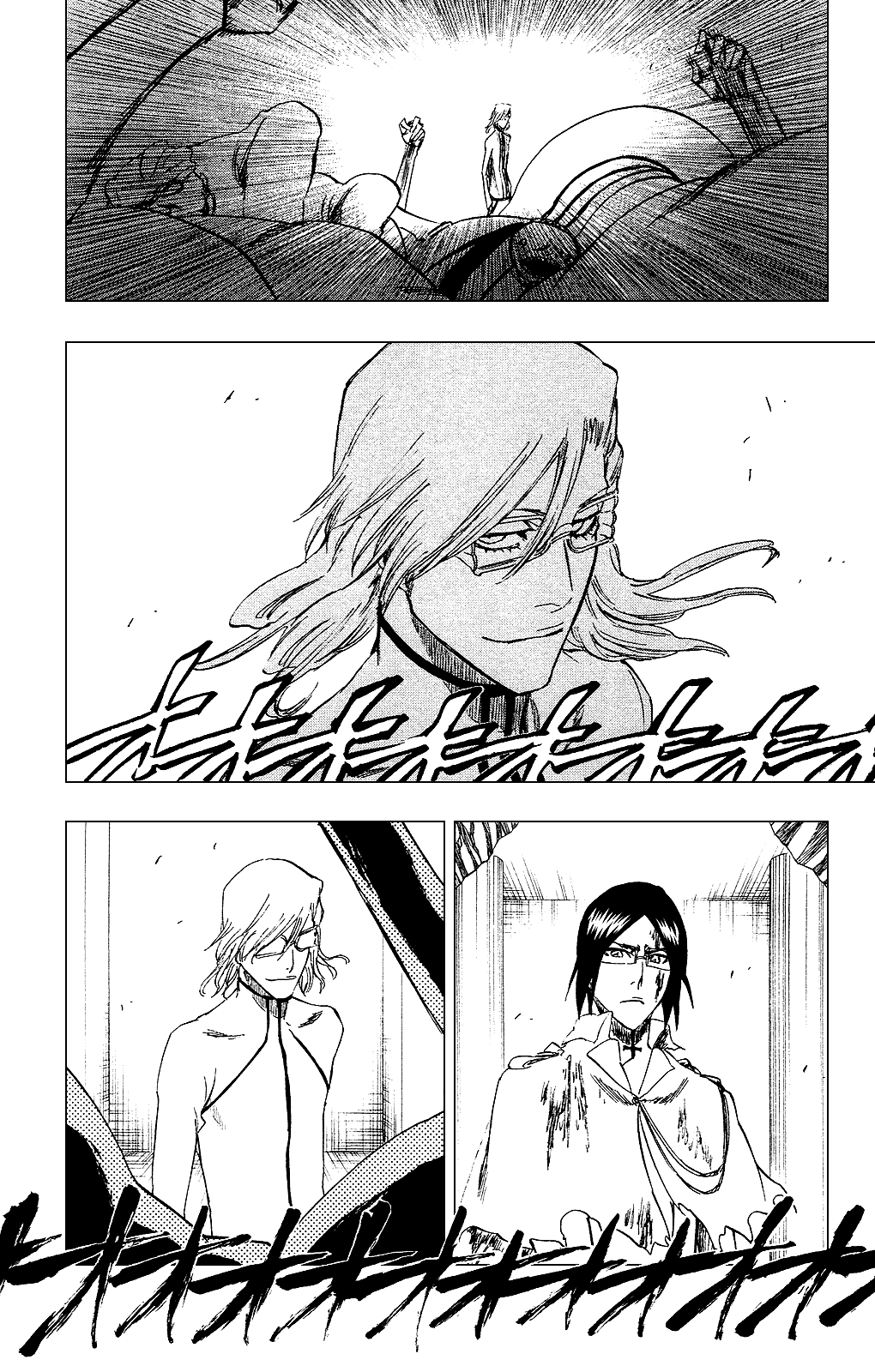 Bleach, Chapter 273 image 14