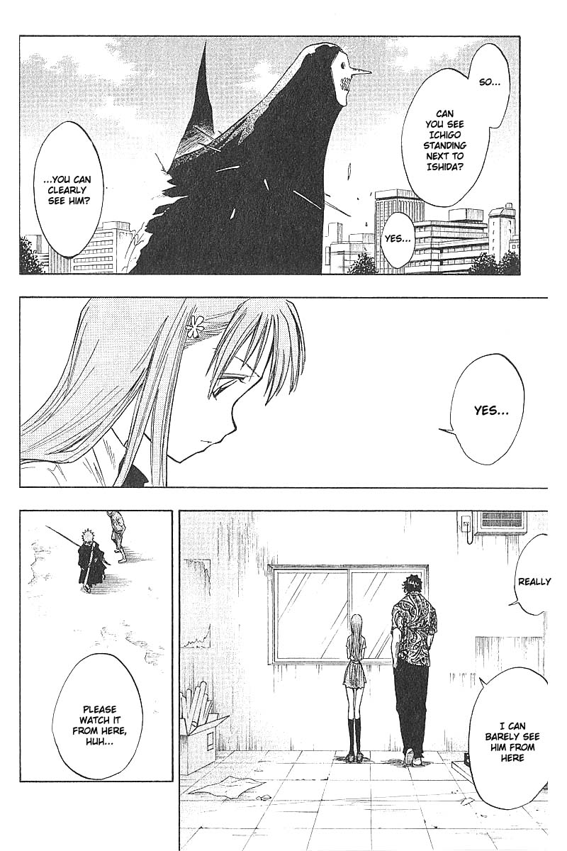 Bleach, Chapter 49 image 06