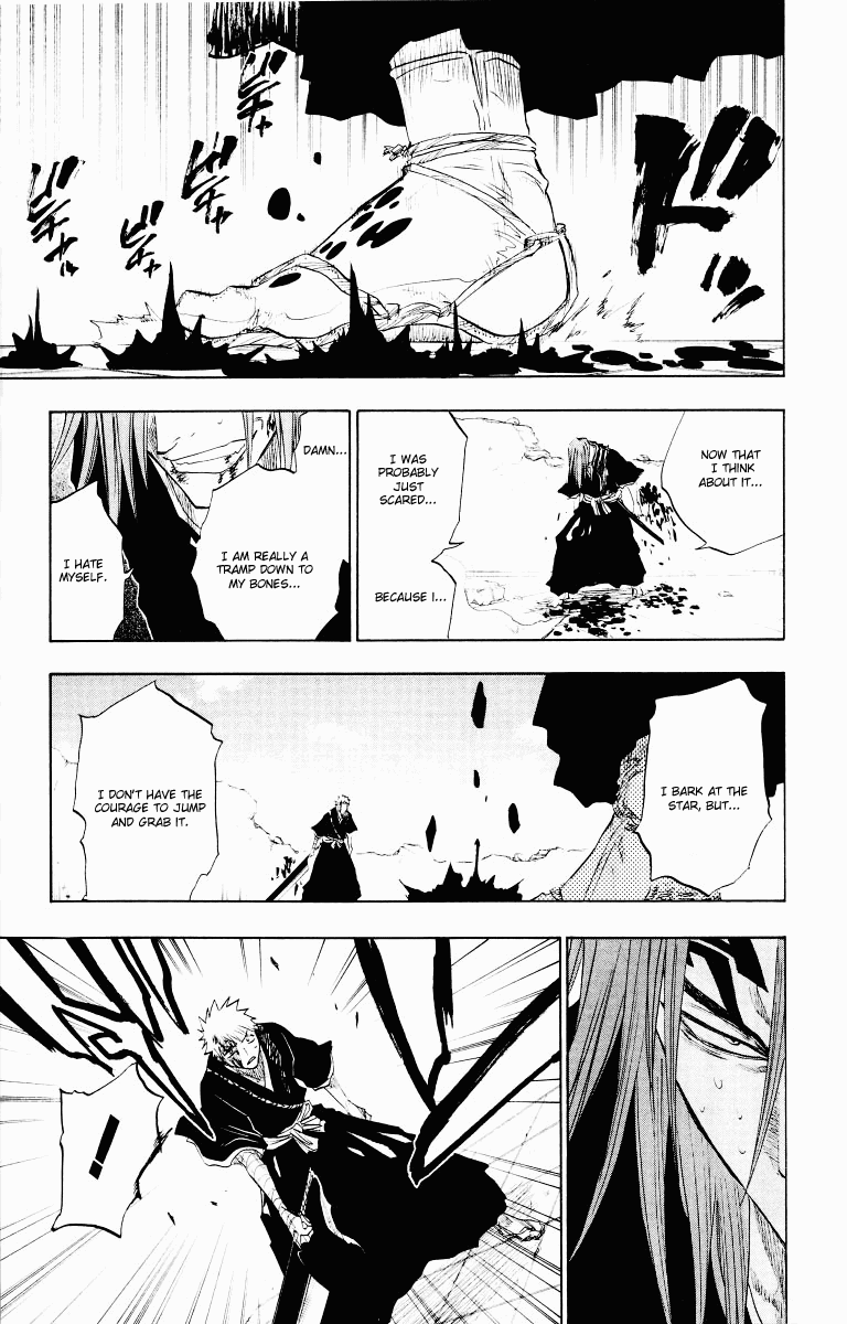 Bleach, Chapter 98 image 17
