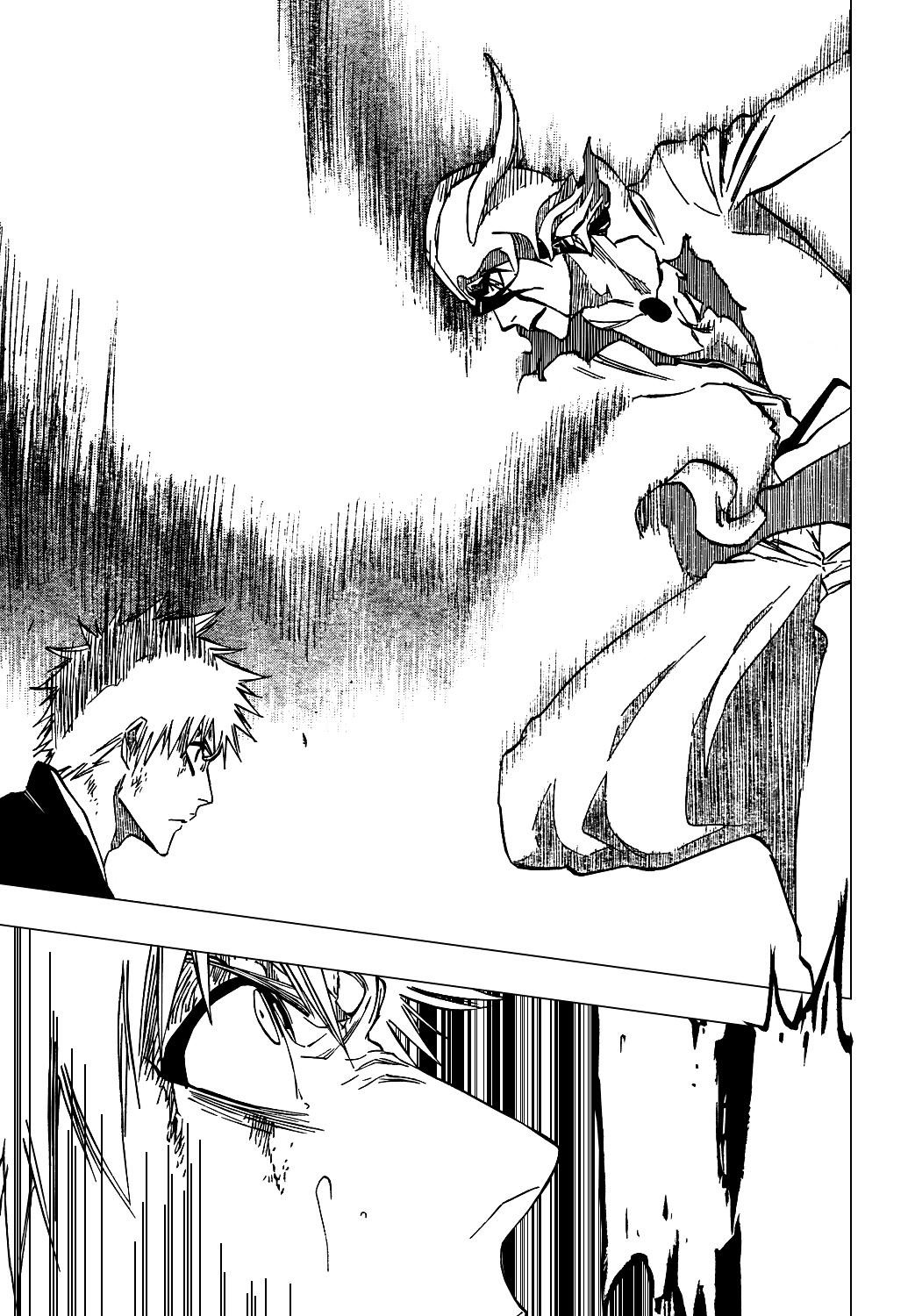 Bleach, Chapter 341 image 18