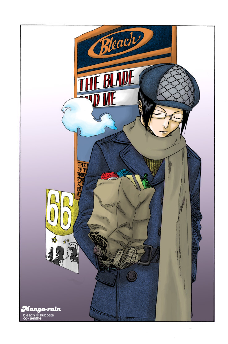 Bleach, Chapter 66 image 04