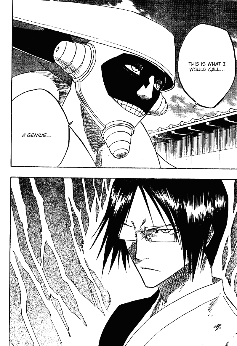 Bleach, Chapter 124 image 05