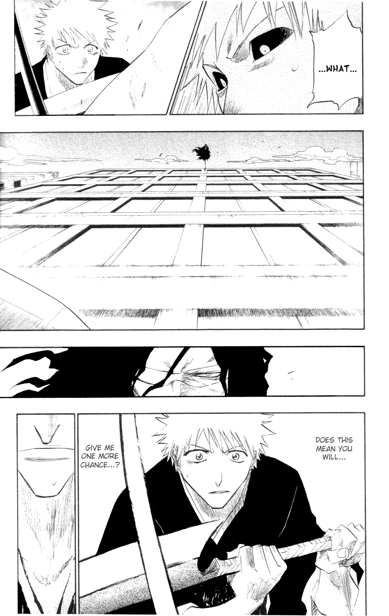 Bleach, Chapter 111 image 15