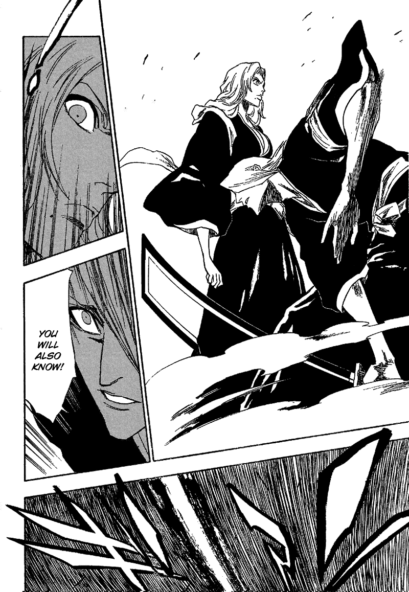 Bleach, Chapter 169 image 03