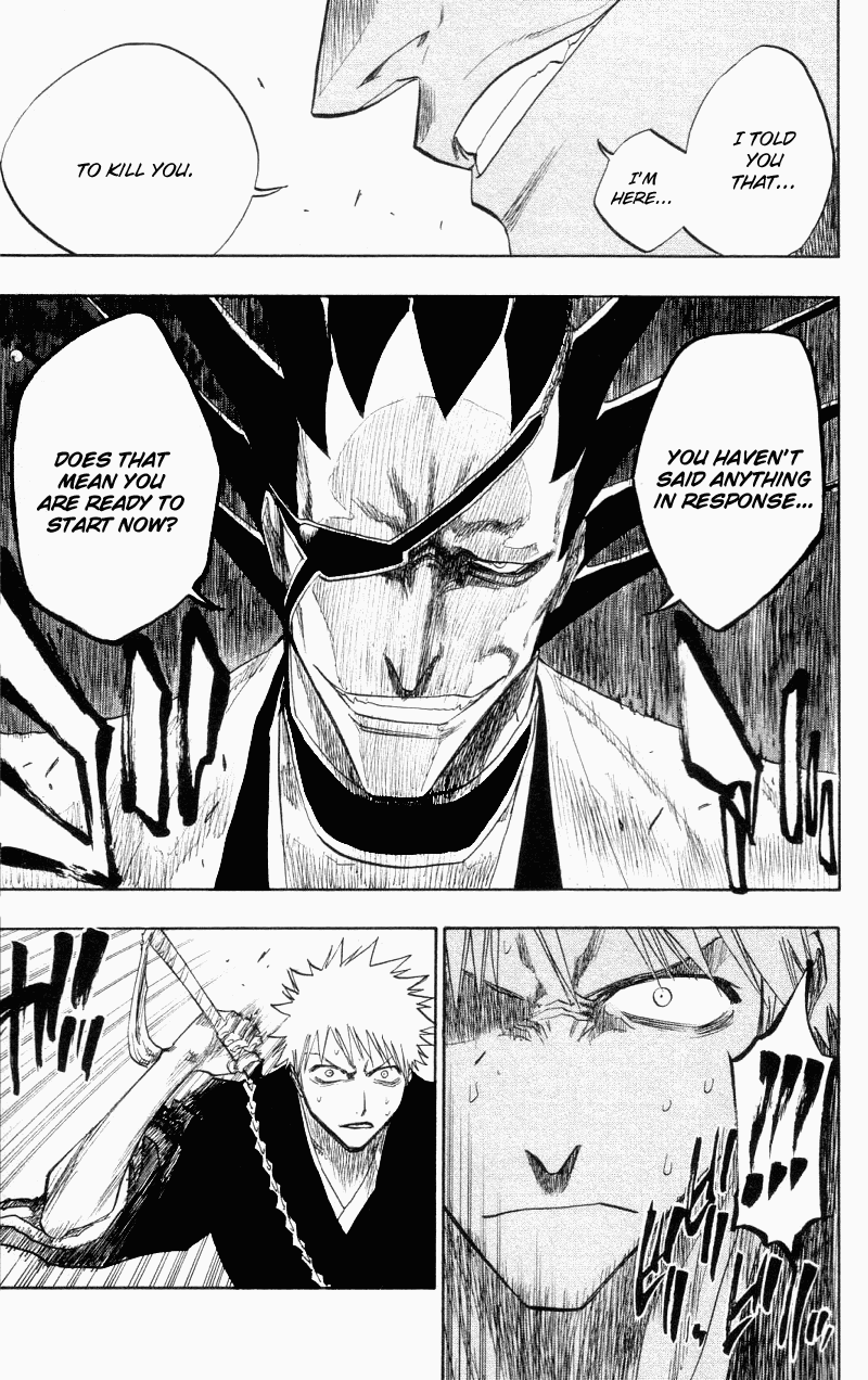 Bleach, Chapter 104 image 03