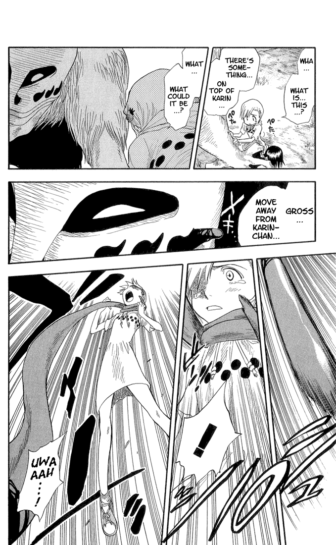 Bleach, Chapter 20 image 17