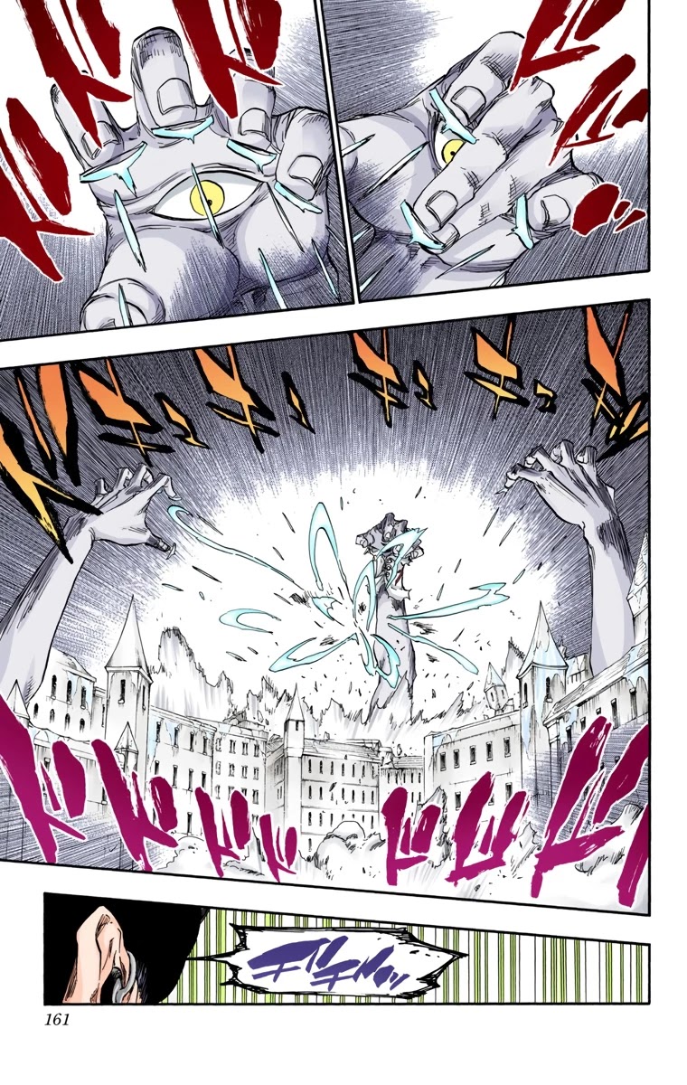 Bleach, Chapter 641 image 07