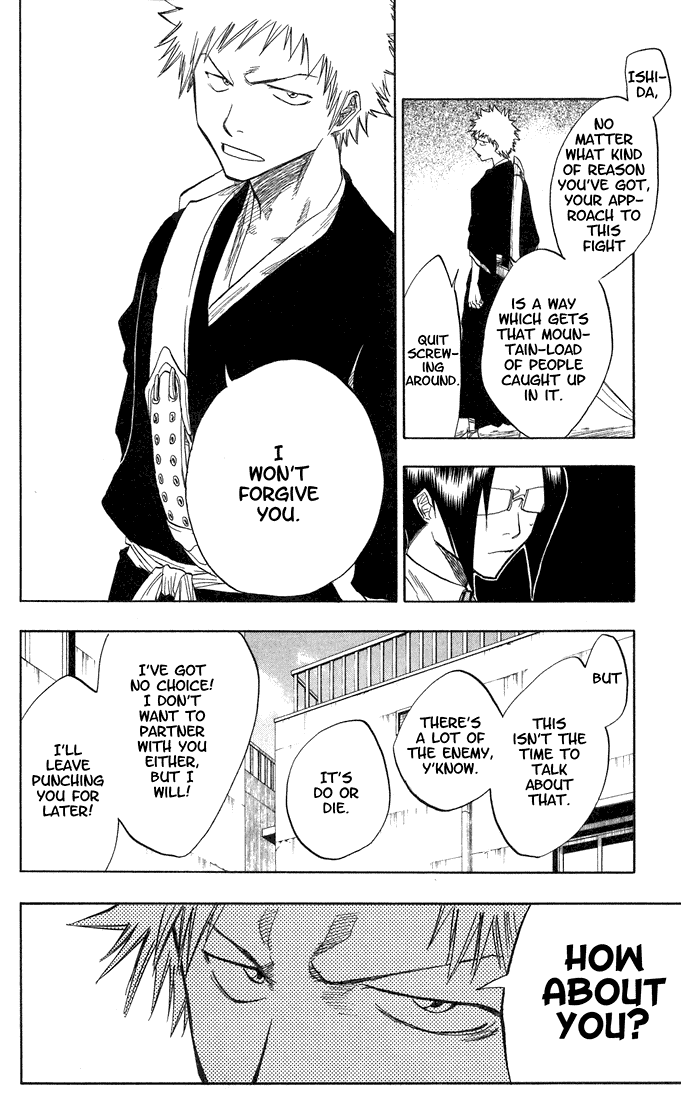 Bleach, Chapter 47 image 11