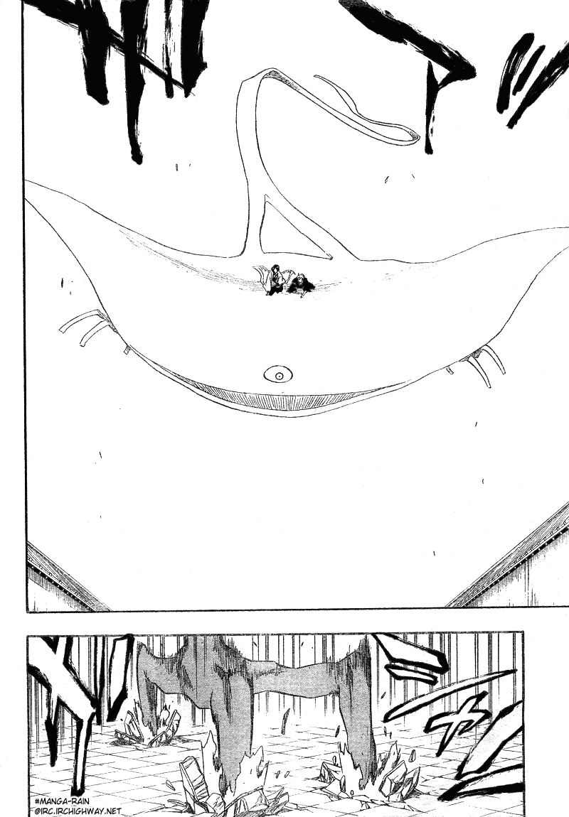 Bleach, Chapter 154 image 03