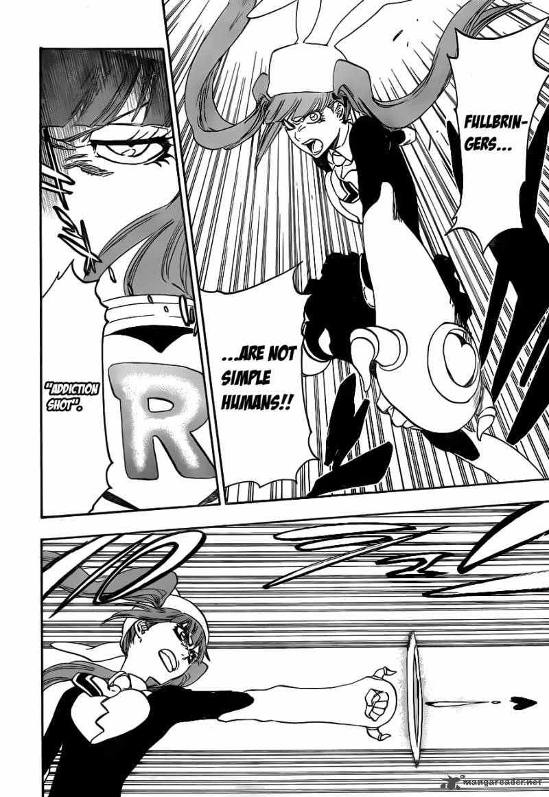 Bleach, Chapter 469 image 17