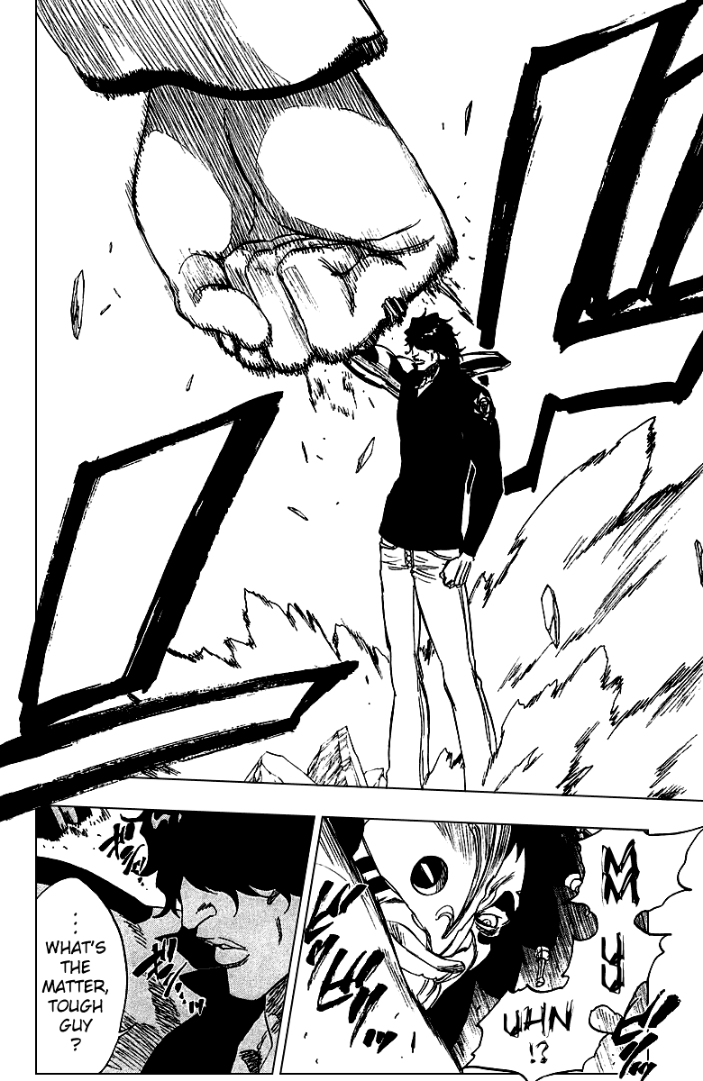 Bleach, Chapter 243 image 15