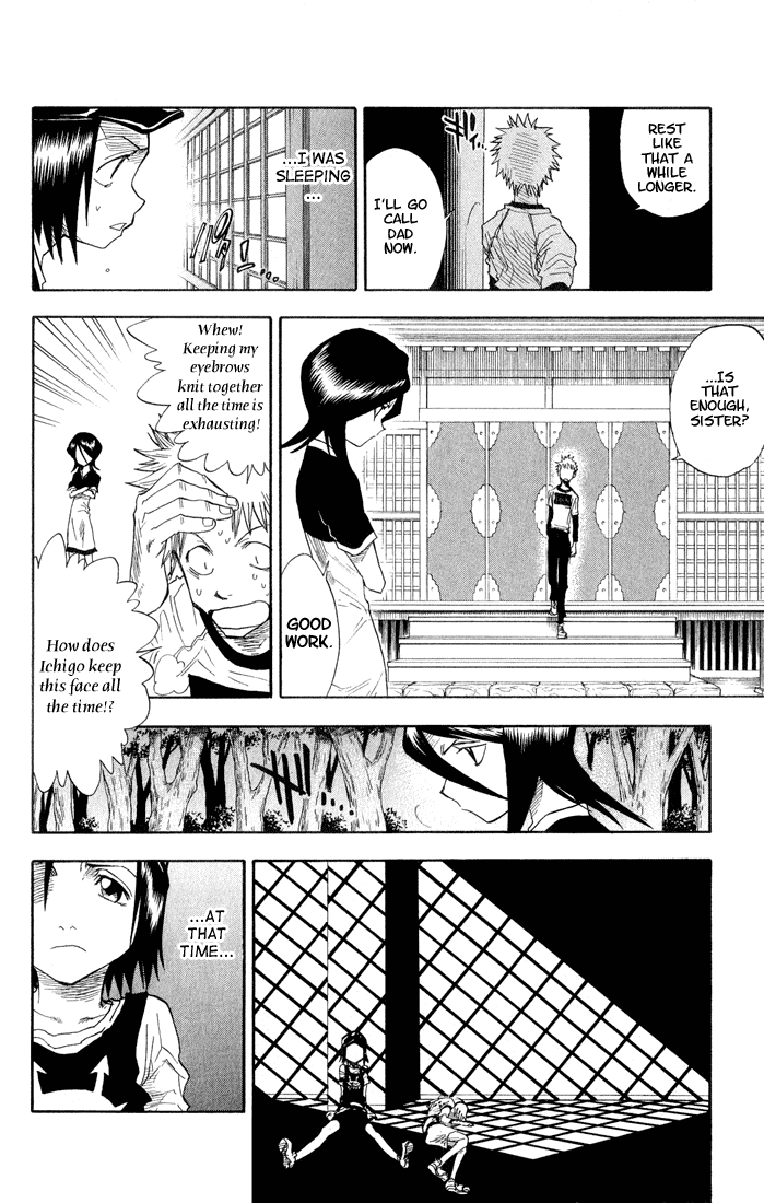 Bleach, Chapter 22 image 17