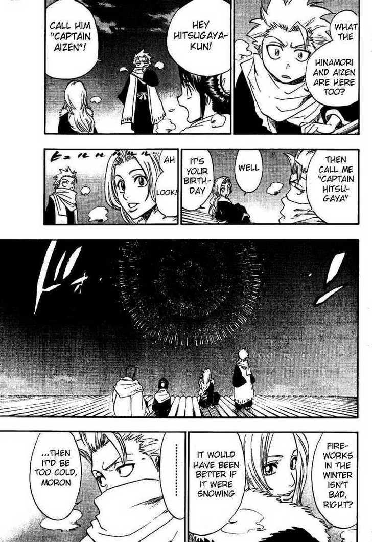Bleach, Chapter 168.5 image 4