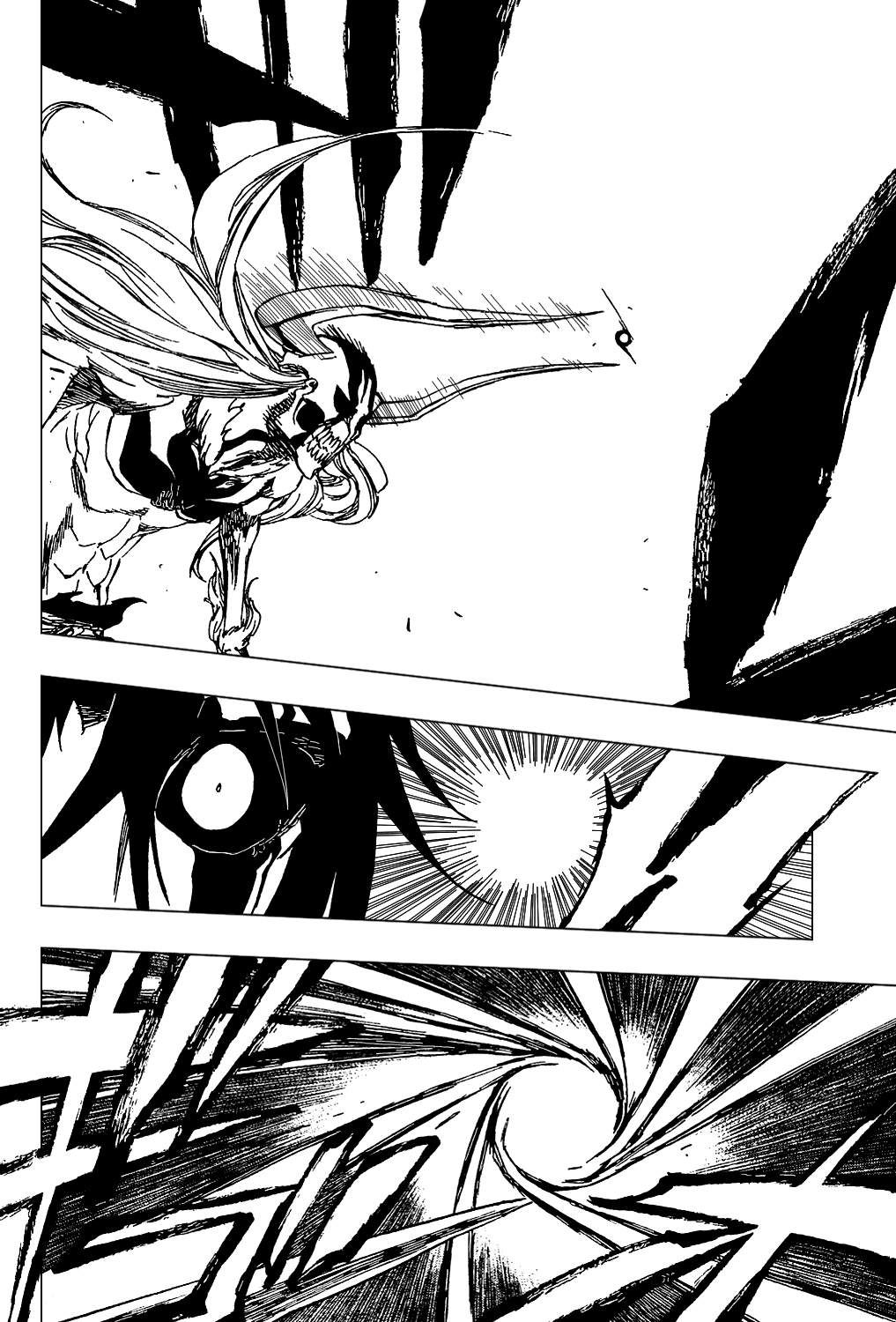 Bleach, Chapter 350 image 17