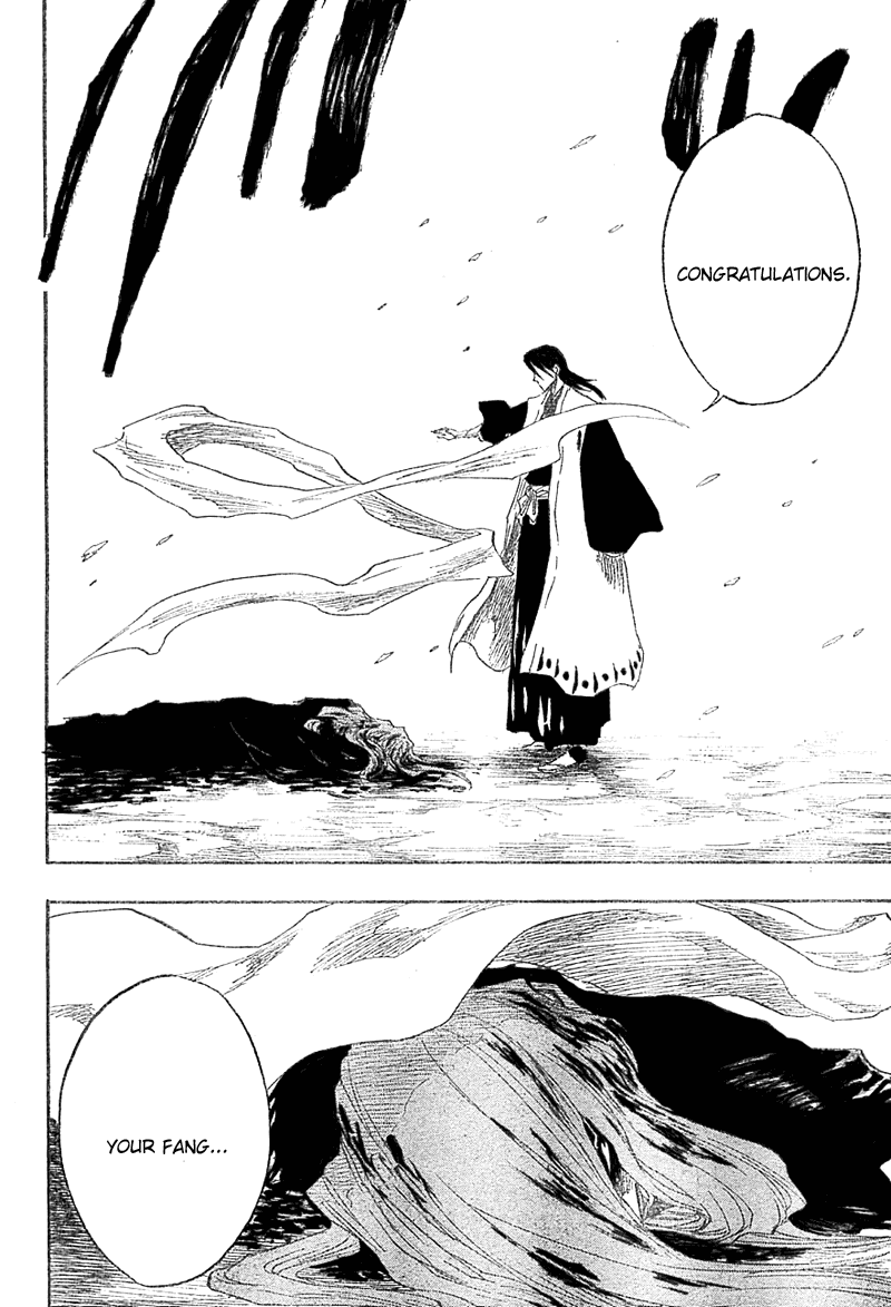 Bleach, Chapter 144 image 13