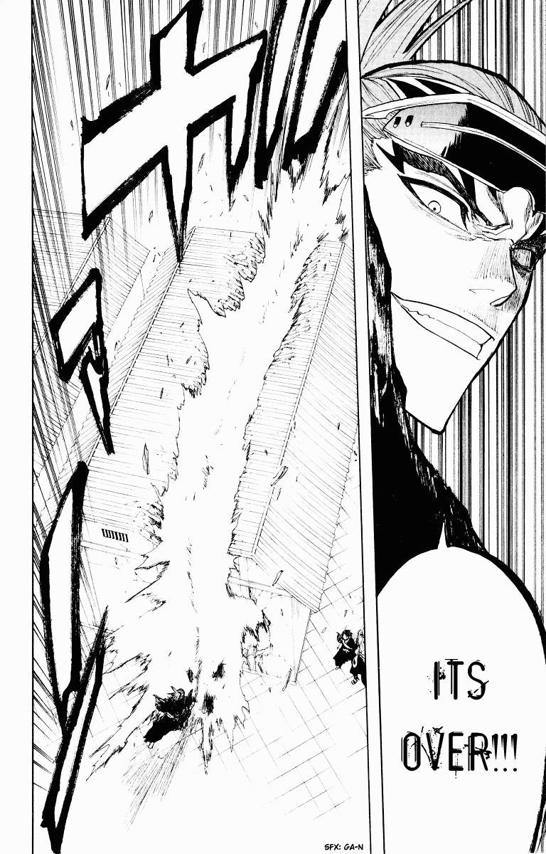 Bleach, Chapter 96 image 04