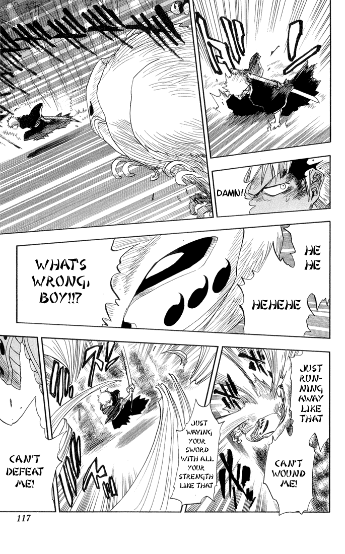 Bleach, Chapter 22 image 10