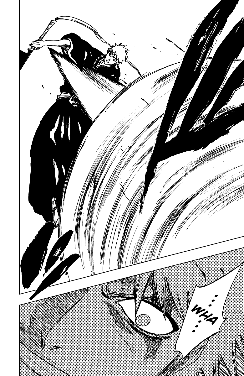 Bleach, Chapter 251 image 14