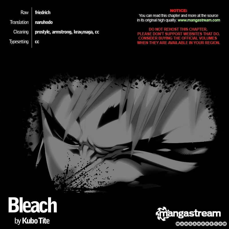 Bleach, Chapter 471 image 02