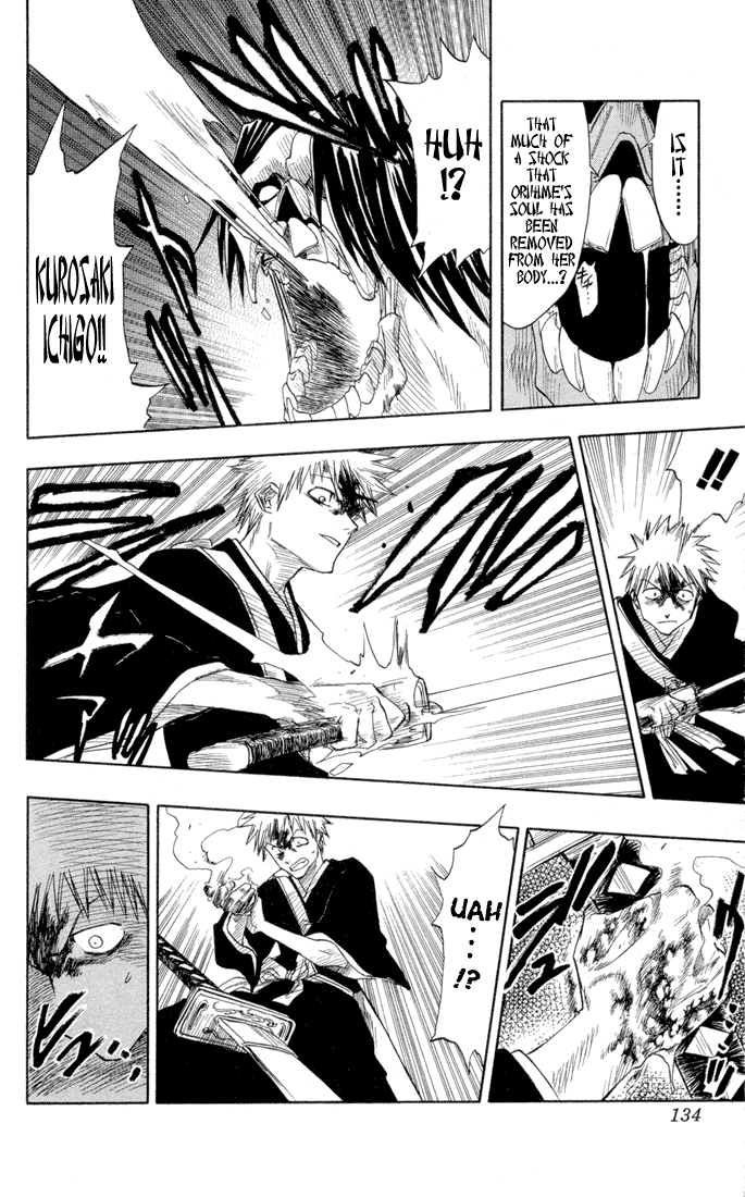 Bleach, Chapter 5 image 09