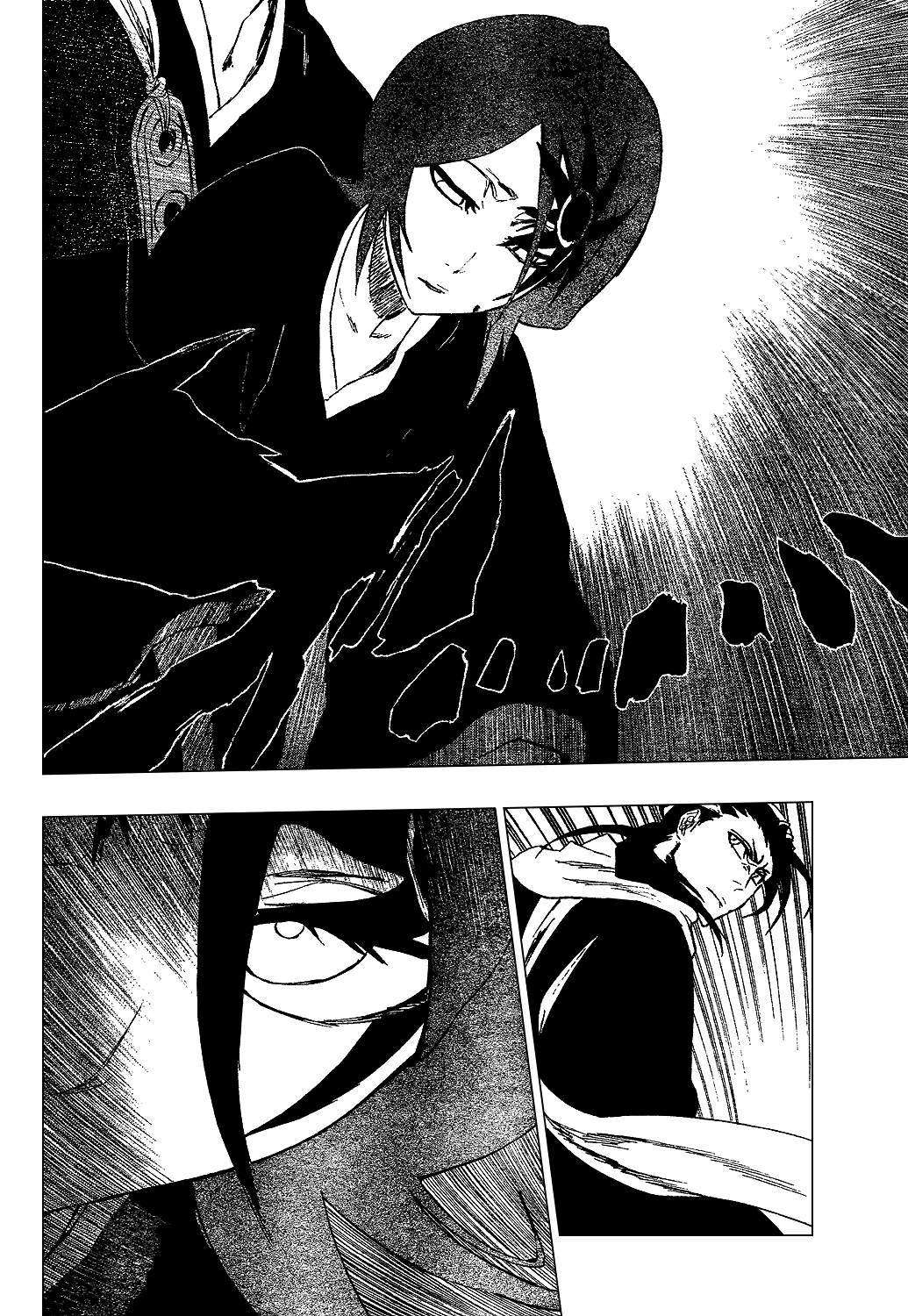 Bleach, Chapter 301 image 13