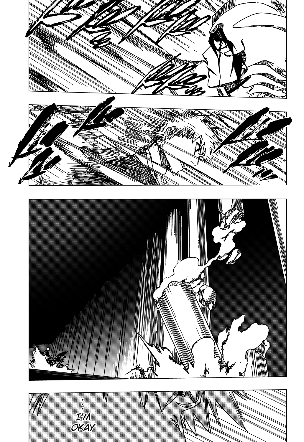Bleach, Chapter 341 image 10
