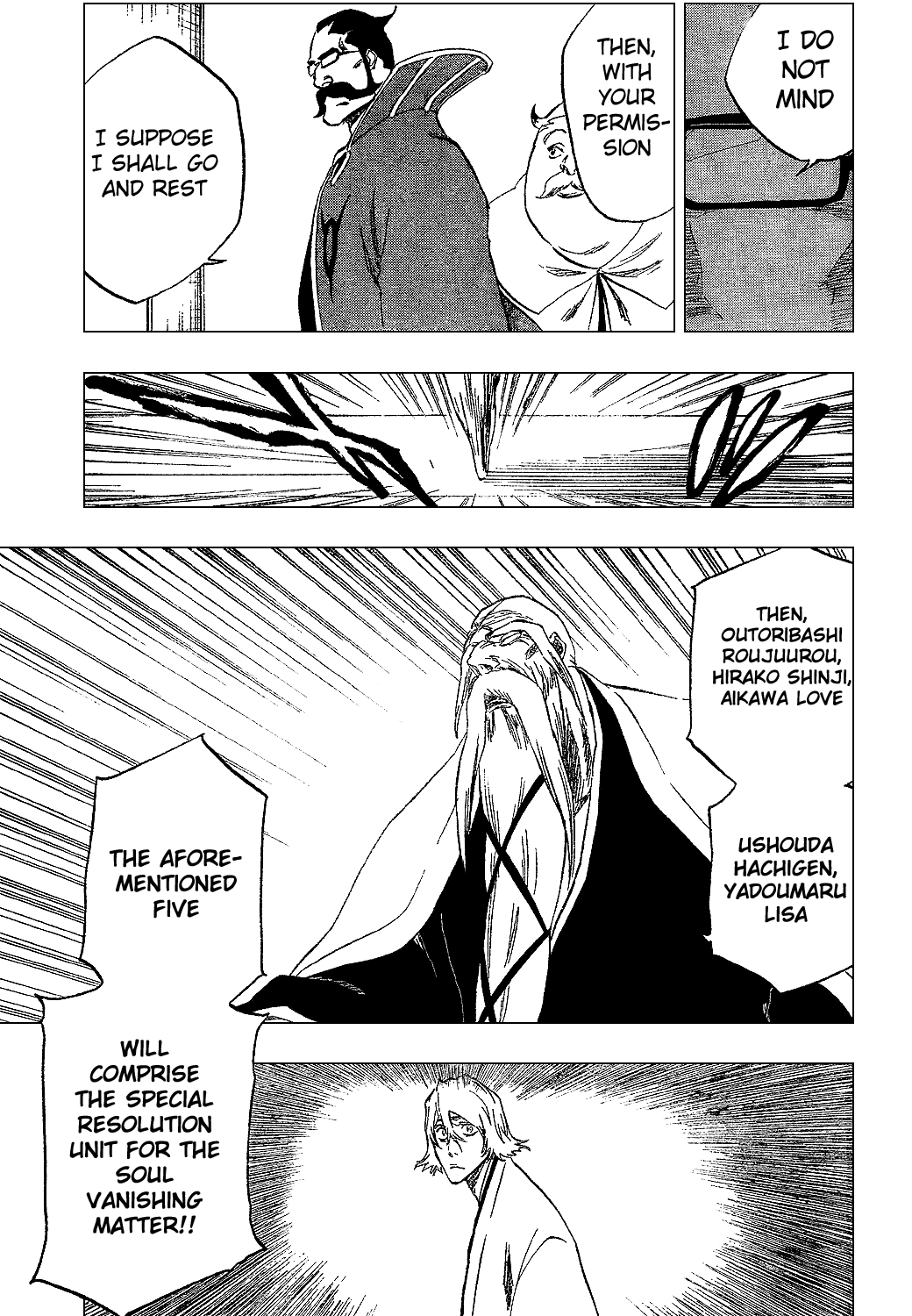 Bleach, Chapter 315.07 image 16