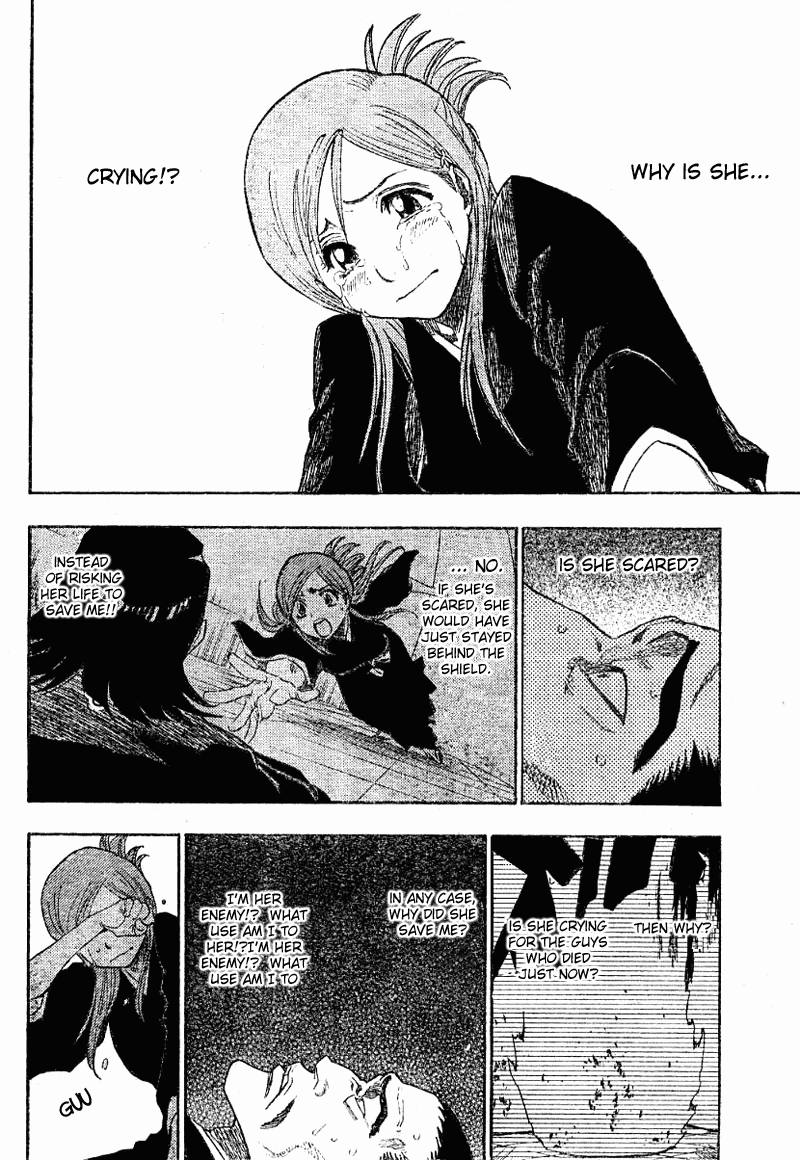 Bleach, Chapter 121 image 11