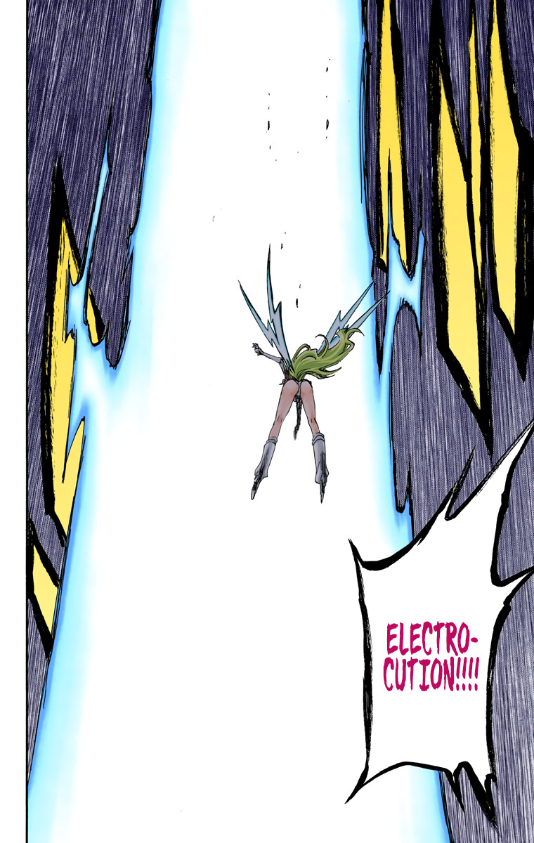 Bleach, Chapter 583 image 15
