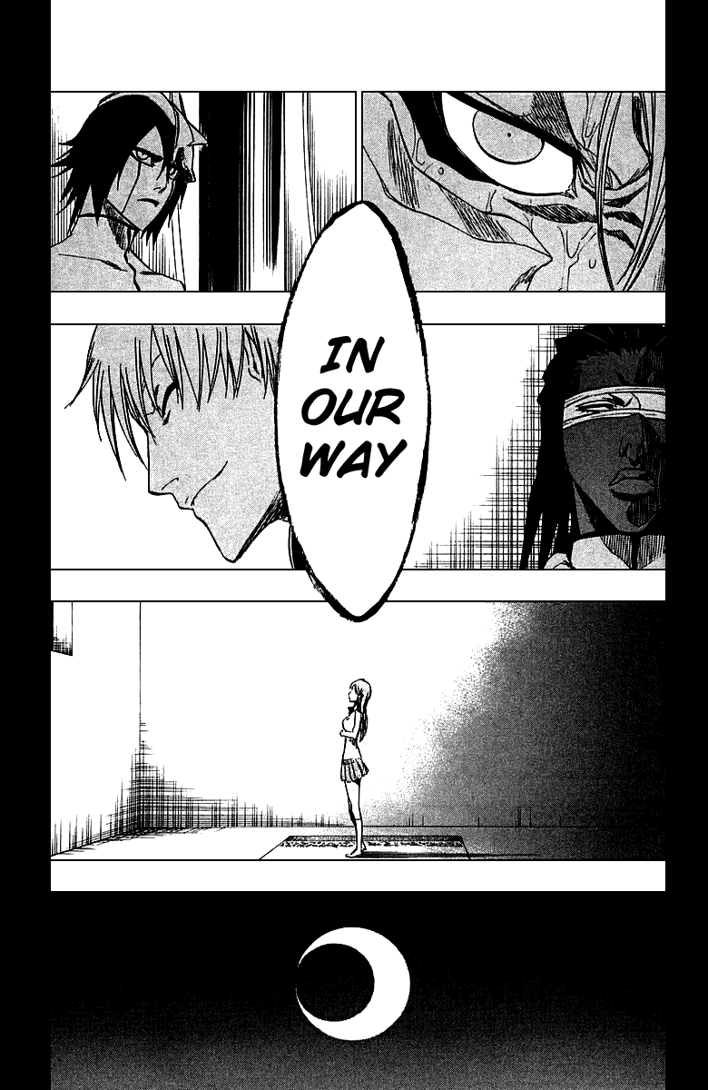 Bleach, Chapter 245 image 12