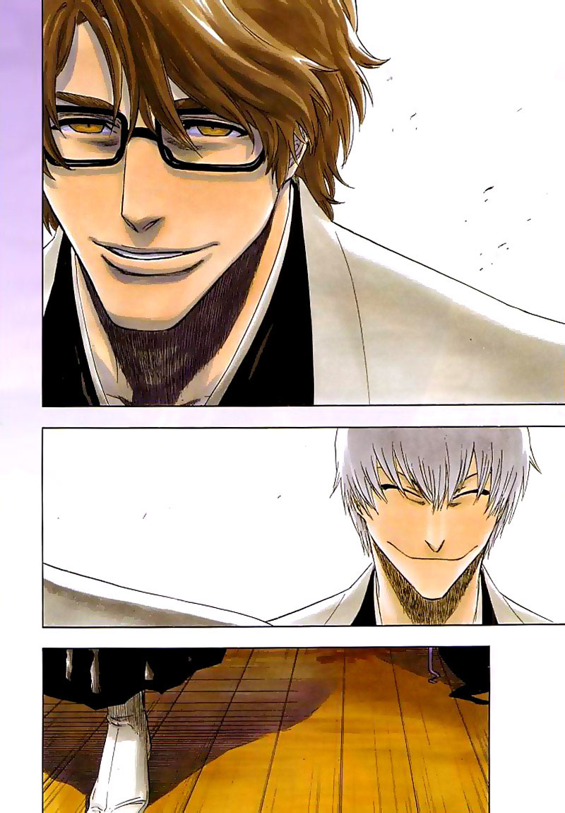 Bleach, Chapter 170 image 04