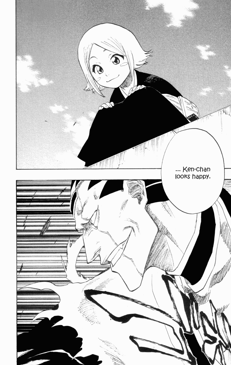 Bleach, Chapter 109 image 04