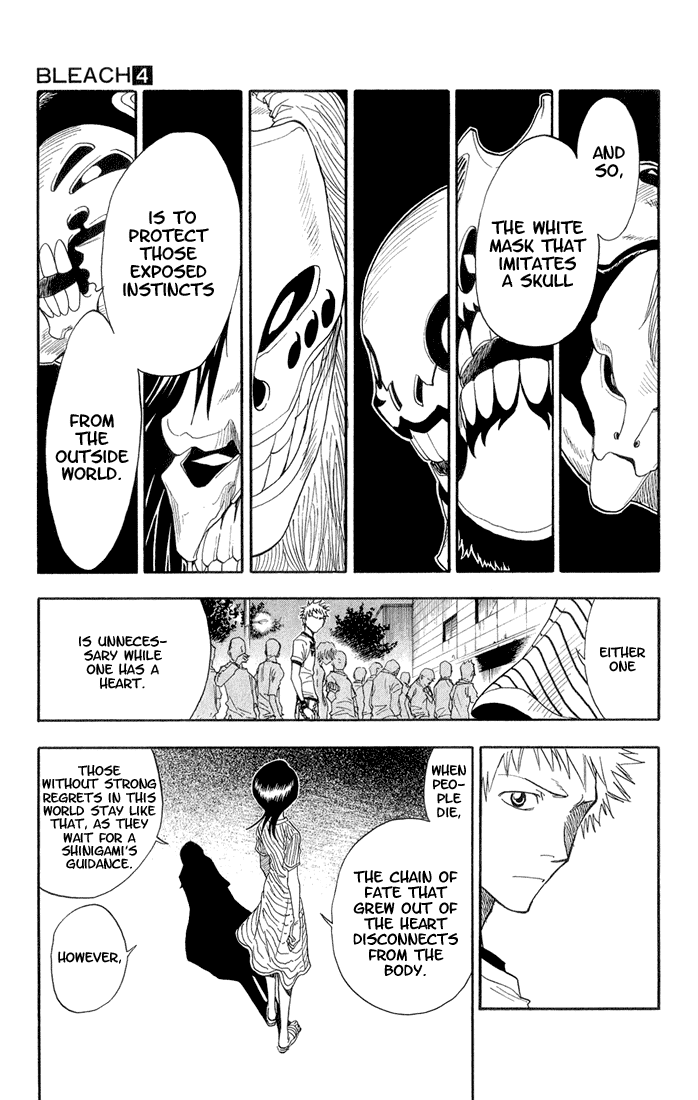 Bleach, Chapter 28 image 12