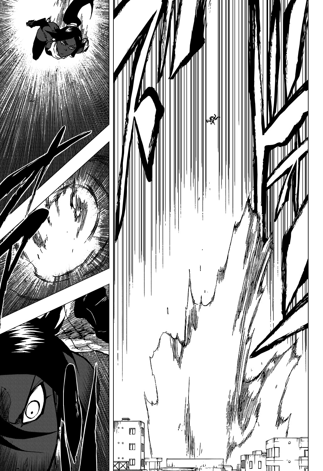 Bleach, Chapter 405 image 16