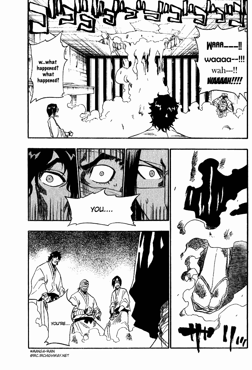 Bleach, Chapter 137 image 11