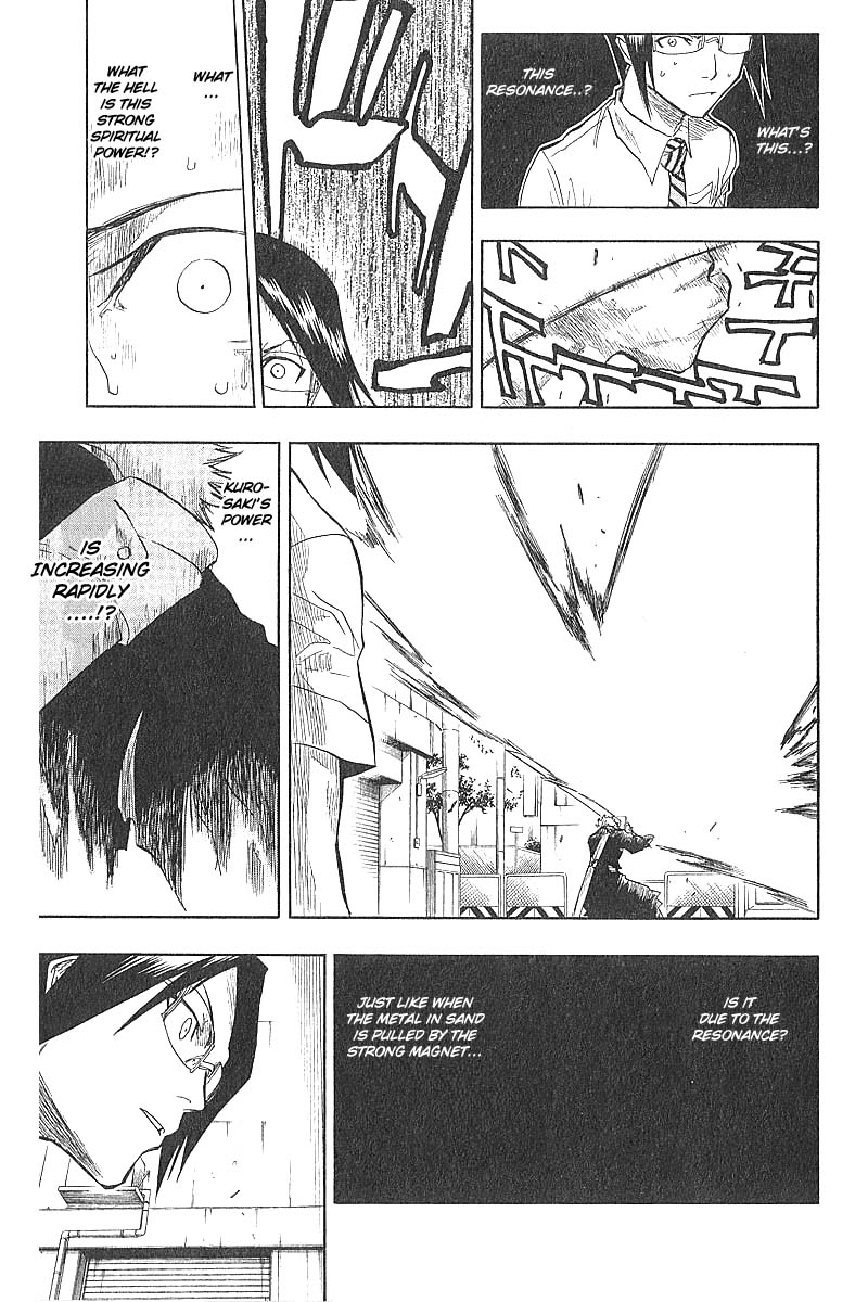 Bleach, Chapter 49 image 15