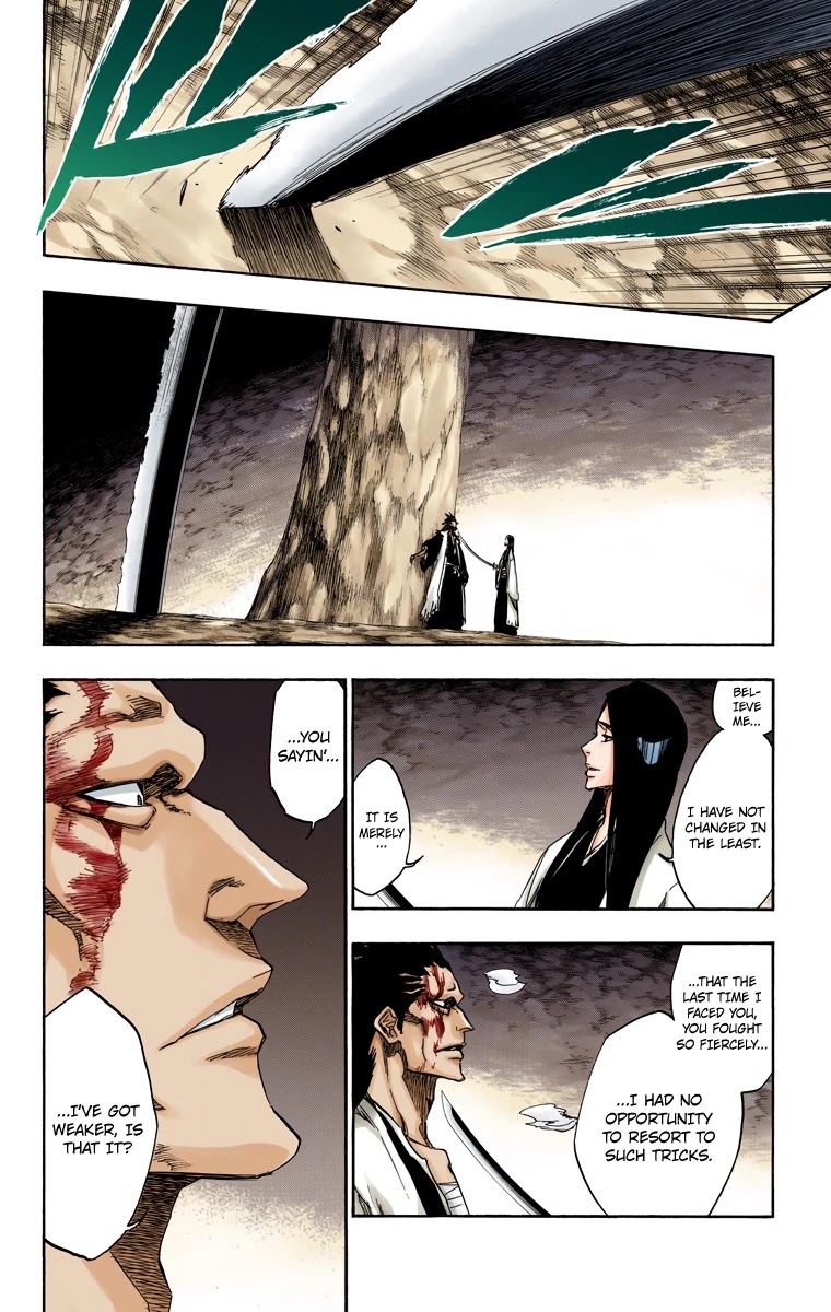 Bleach, Chapter 524 image 13