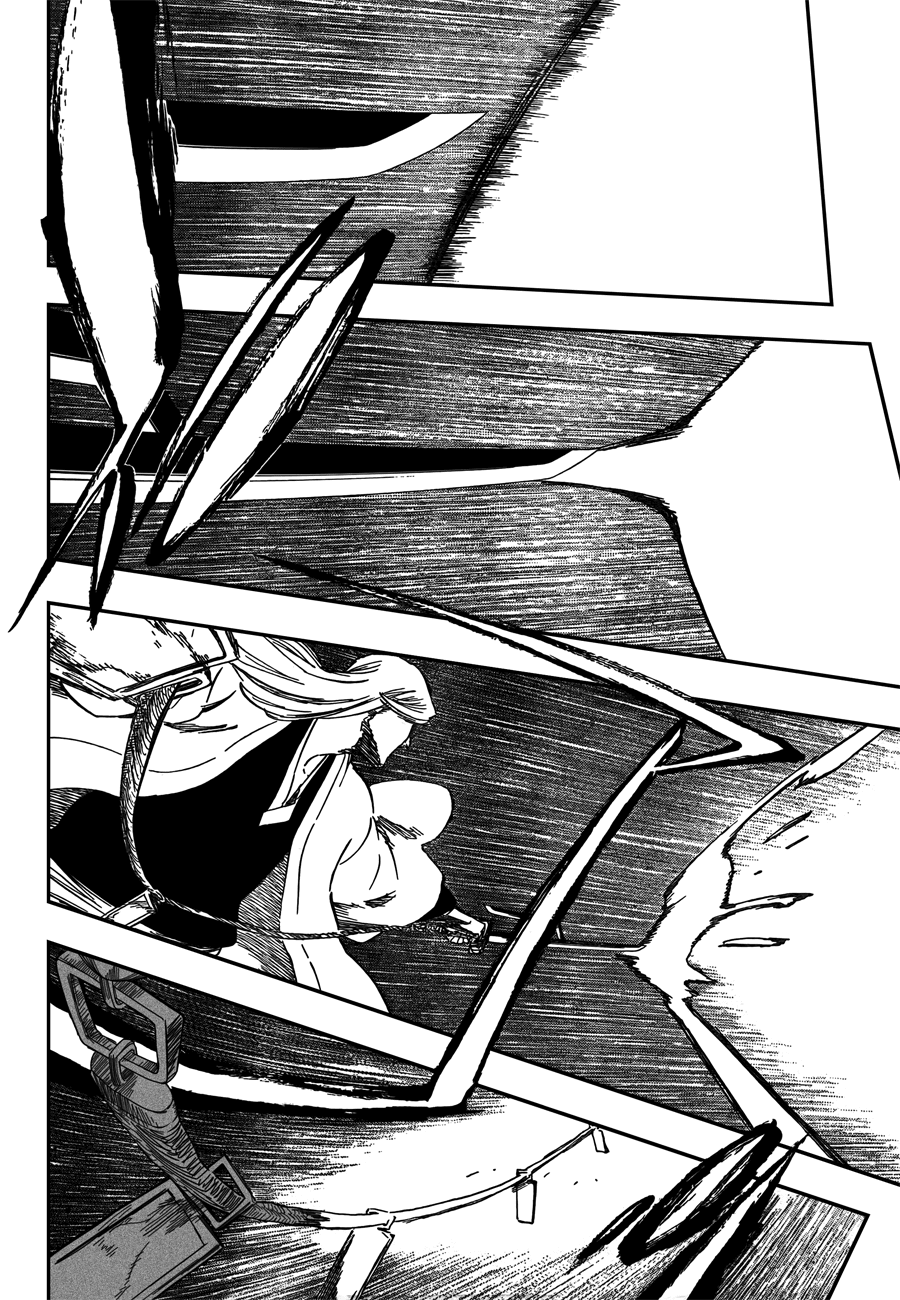 Bleach, Chapter 363 image 12